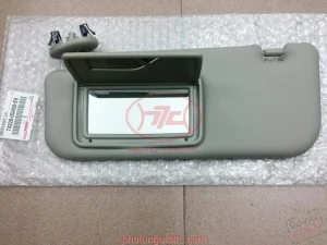 Chắn nắng trong xe Vios 2010