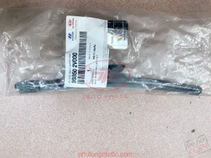 Chổi gạt mưa sau Veloster