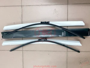Chổi gạt mưa trước Audi Q7