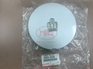 Chụp đầu moay ơ Crown 3.0 JZS155