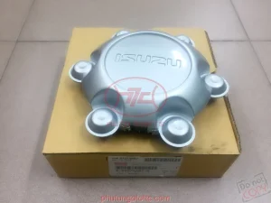 Chụp đầu moay ơ D - max