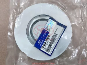 Chụp đầu moay ơ Hyundai XG300