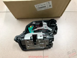 Cơ cấu cửa sau Mini Cooper 2016 (LH)
