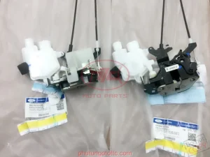 Cơ cấu cửa trước Ford Everest 2008 - 2010