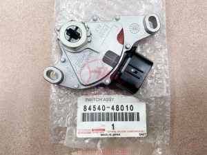Công tắc khởi động trung gian Lexus RX350