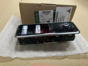 Công tắc lên xuống kính tổng LAND ROVER SPORT