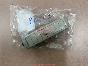 Cửa gió giàn lạnh trần xe Previa 2007 (giữa)