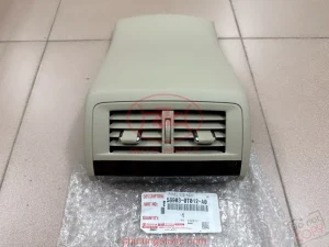Cửa gió giữa Venza (sau yên ngựa)