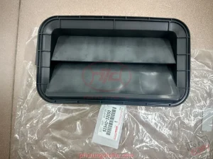 Cửa gió hông sau Camry 2010 USA
