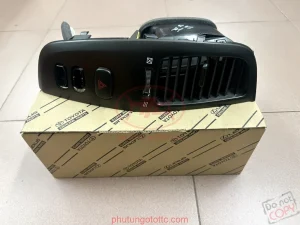 Cửa gió táp lô trung tâm Land FZJ100 2005 (LH+RH)
