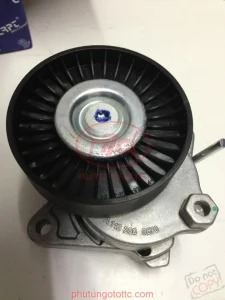 Cụm tăng tổng Mercedes