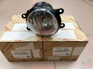 Đèn ba đờ xốc trước 4Runner 2012/Prado 2009-2013 (LH+RH)