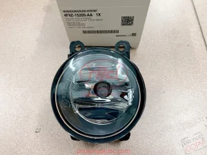 Đèn ba đờ xốc trước Ranger 2016