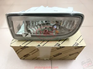 Đèn cản trước Land Cruiser 2000-2005