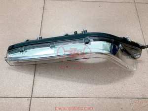 Đèn cản trước Lux A2.0