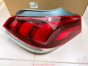 Đèn hậu Peugeot 508 2015