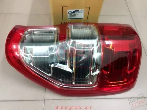 Đèn hậu Ranger 2013