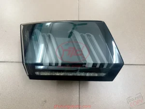 Đèn hậu trong Peugeot 3008
