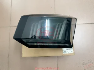 Đèn hậu trong Peugeot 5008 2022