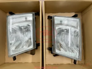 Đèn lái trước Land FZJ105 1998-2000