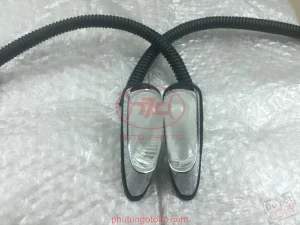 Đèn mắt cua Crown 3.0