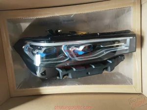 Đèn pha BMW X7