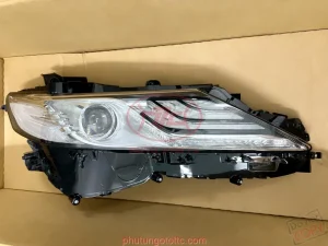 Đèn pha Camry 2023 2.5Q