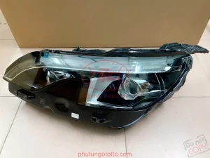 Đèn pha Peugeot 3008 2018