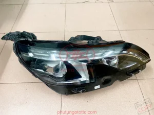 Đèn pha Peugeot 3008 Full LED
