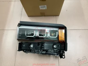 Đèn pha Prado 2024 T24