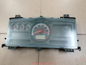 Đồng hồ táp lô Renault Trucks