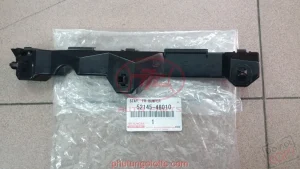Giá bắt ba đờ xốc trước Lexus RX330