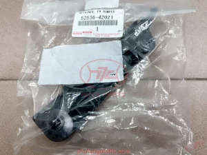 Giá bắt ba đờ xốc trước Rav4 2005-2008