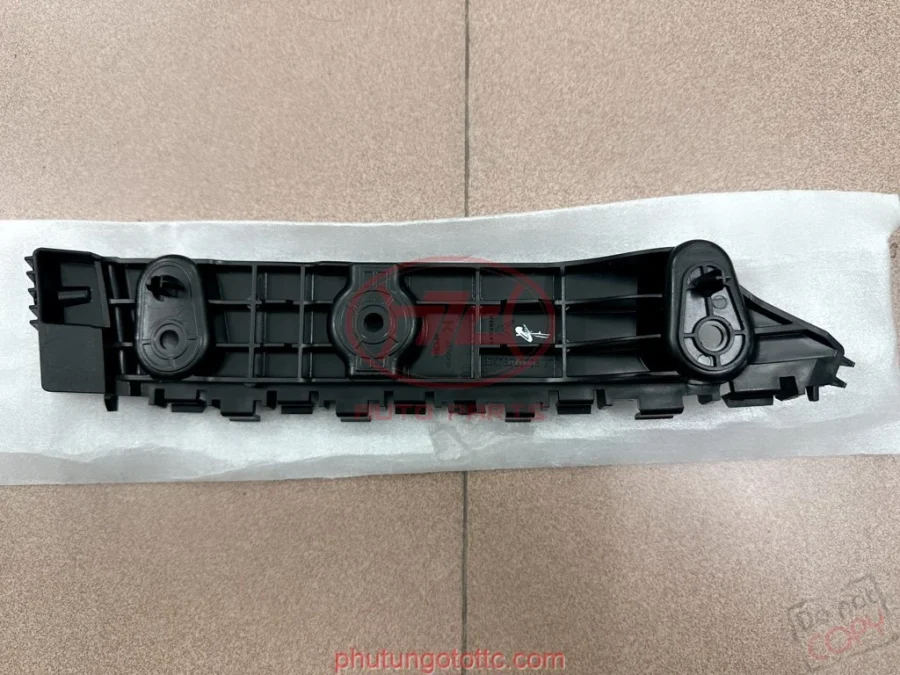 Giá bắt ba đờ xốc trước Vinfast VF5