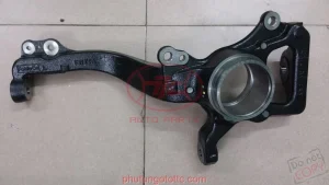 Giá bắt moay ơ trước Ranger 2013