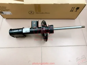 Giảm xóc trước Mercedes GLA200 2015