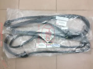 Gioăng cánh cửa sau Camry 2007 - 2010 USA