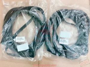 Gioăng cánh cửa sau Land FZJ100 - HZJ105