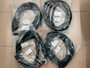 Gioăng cánh cửa trước sau 4Runner 2013