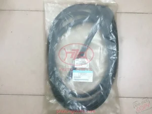 Gioăng cao su cách âm cánh cửa Camry 2.4 - 3.0