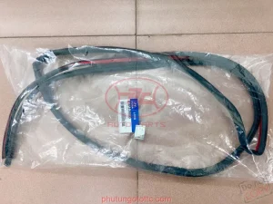 Gioăng cửa nóc Hyundai Veloster