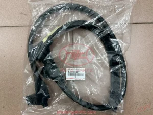 Gioăng đuôi cánh cửa hậu Land hzj80-fzj80 (lh) to
