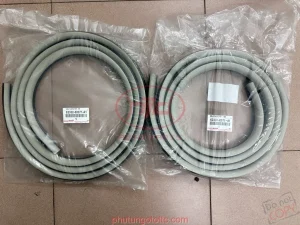 Gioăng khung cửa sau Land FZJ100