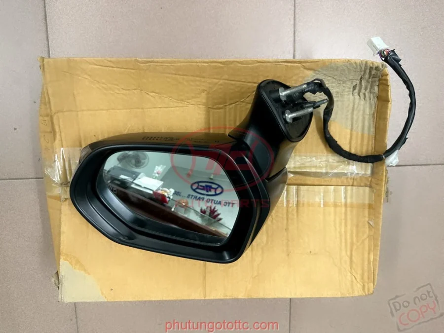 Gương chiếu hậu Camry 2022