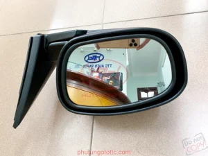 Gương chiếu hậu Chrysler C300 2005