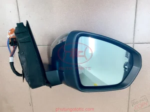 Gương chiếu hậu Peugeot 3008