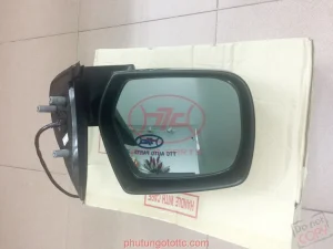 Gương chiếu hậu Ranger 2007
