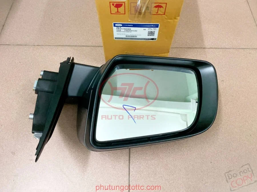 Gương chiếu hậu Ranger 2018