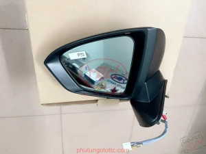 Gương chiếu hậu Veloz Cross Top 2022