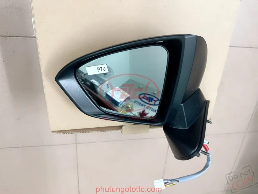 Gương chiếu hậu Veloz Cross Top 2022